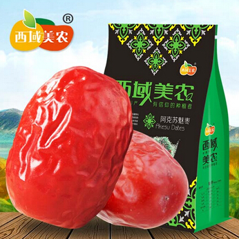 西域美农零食店加盟费多少？9万就能开家零食店