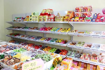 【七嘴八食】