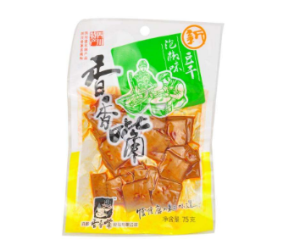 【香香嘴食品】