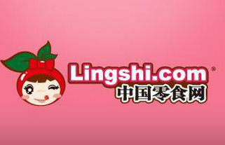 中国零食网