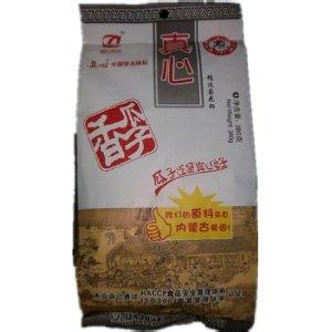 【真心食品】