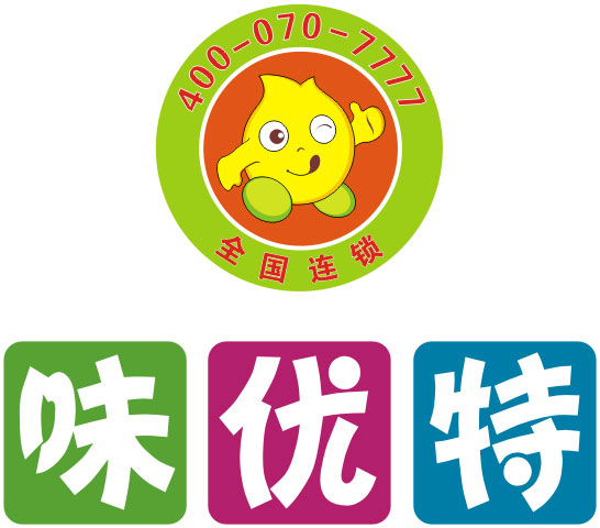 味优特休闲食品