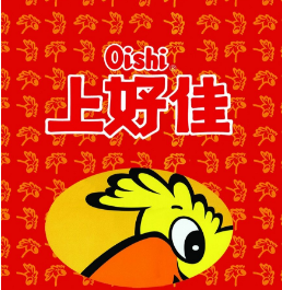 上好佳