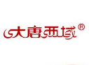 大唐西域