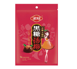 【金冠】