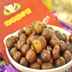 【民味园炒货】