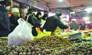 【吴大头炒货】