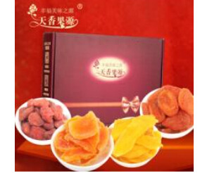 【天香果源】