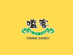【嗑客】