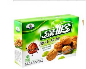 【绿岭庄园】