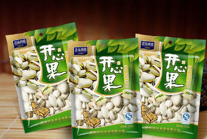 【零食星球】
