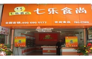 【七乐食尚】