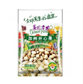【果园老农】