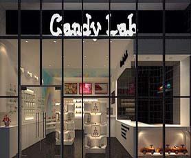 【Candy Lab】