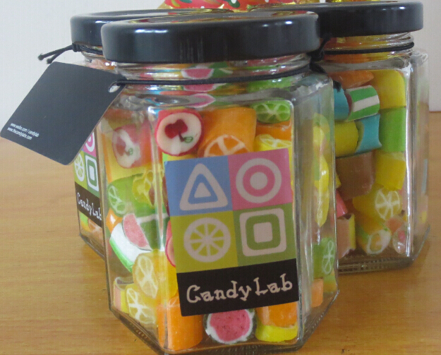 【Candy Lab】