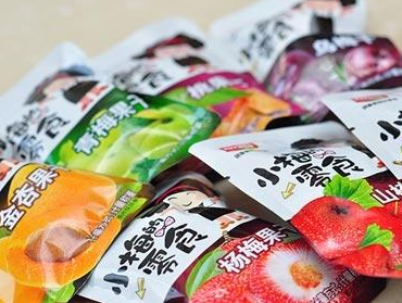 【南北零食】