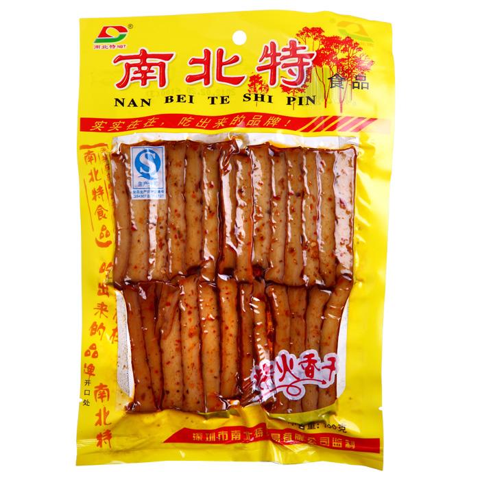 【南北零食】