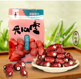 【百枣纲目】