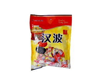 【汉波红枣】