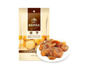 【金百岁农庄】