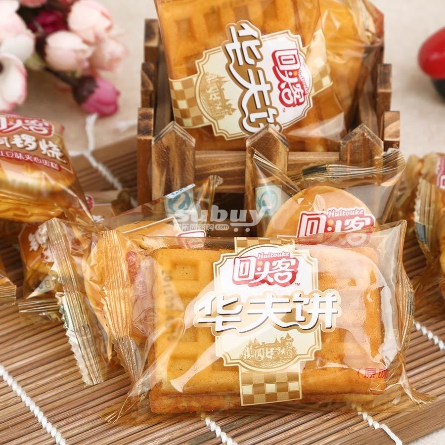 【味客零食家】