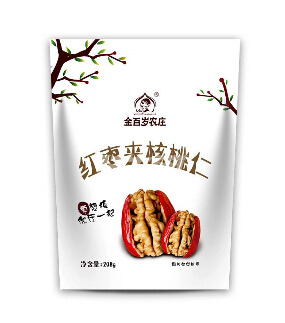 【金百岁农庄】