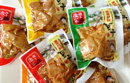 【味客零食家】
