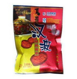 【汉波红枣】