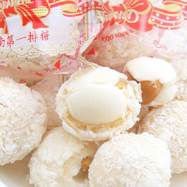 【吃货零食屋】
