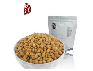 陈琦坚果
