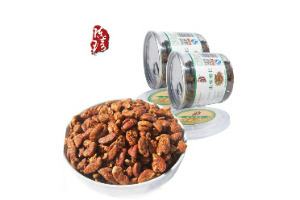 陈琦坚果