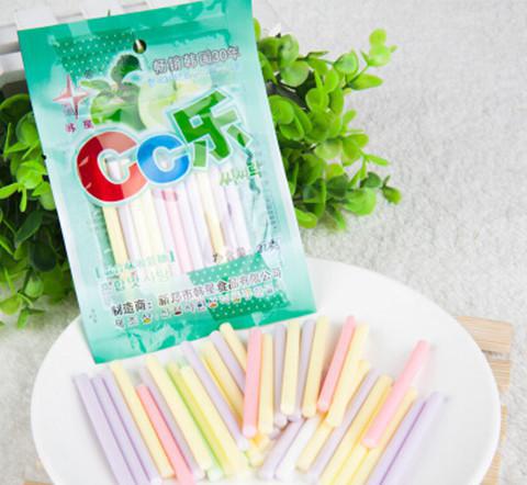 【cc零食】