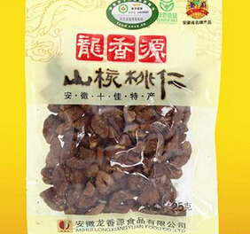 龙香源