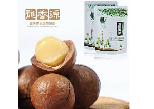 龙香源