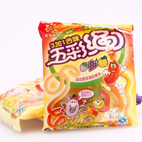 趣味零食