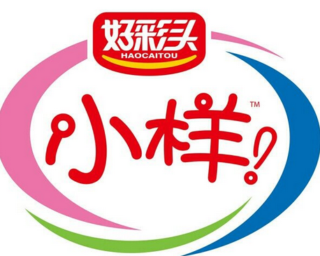 小样儿
