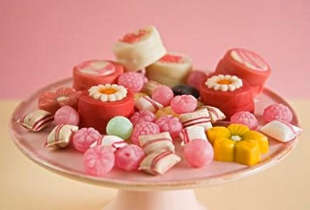 公主零食屋