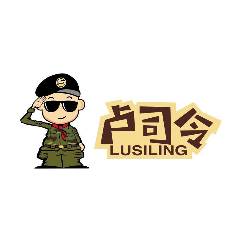 卢司令
