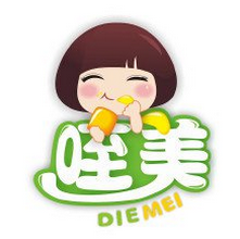 咥美
