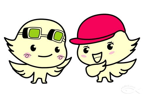 唛唛&菓菓