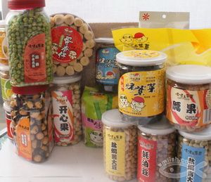 唛唛&菓菓