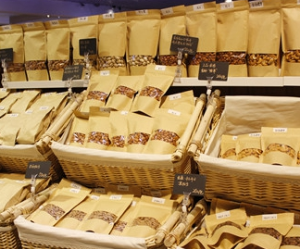 马路村干果店