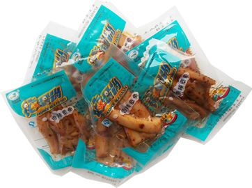 【食尚零食铺】