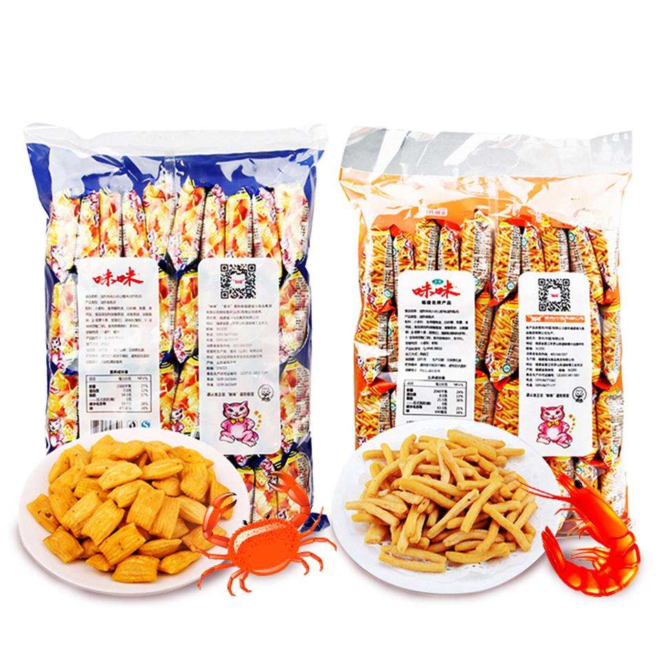 【三零食品】