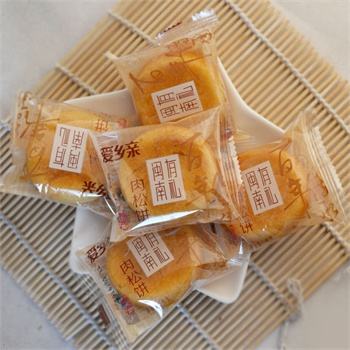 【三零食品】
