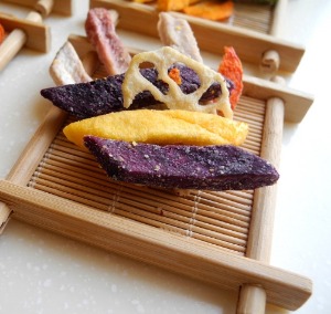 【吧狮零食】
