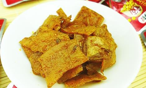 【大嘴巴零食】