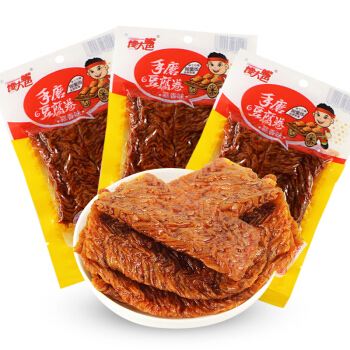 【大嘴巴零食】
