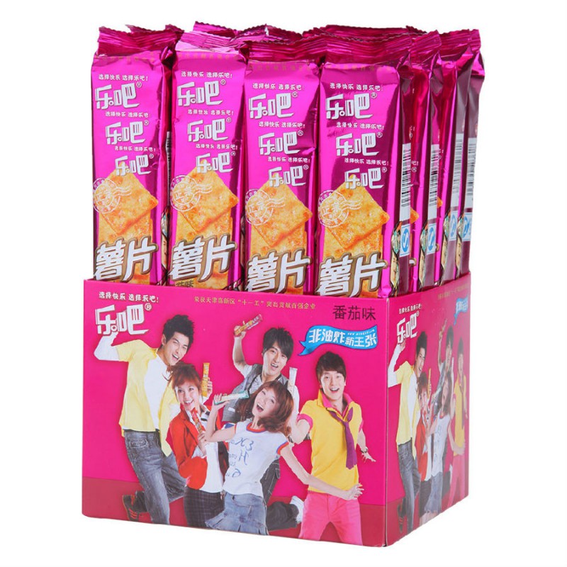 乐吧