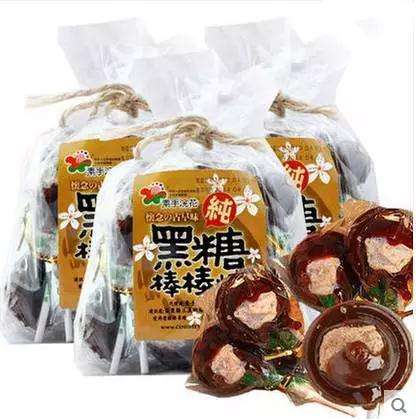 【边淘边吃】